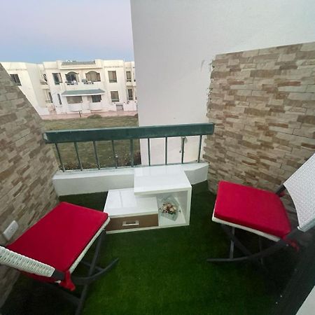 Naama Bay Apartment-Wifi Şarm El-Şeyh Dış mekan fotoğraf