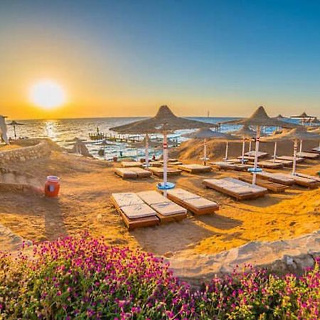 Naama Bay Apartment-Wifi Şarm El-Şeyh Dış mekan fotoğraf