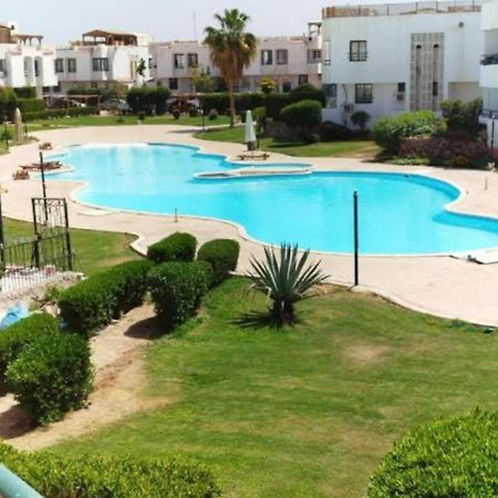 Naama Bay Apartment-Wifi Şarm El-Şeyh Dış mekan fotoğraf