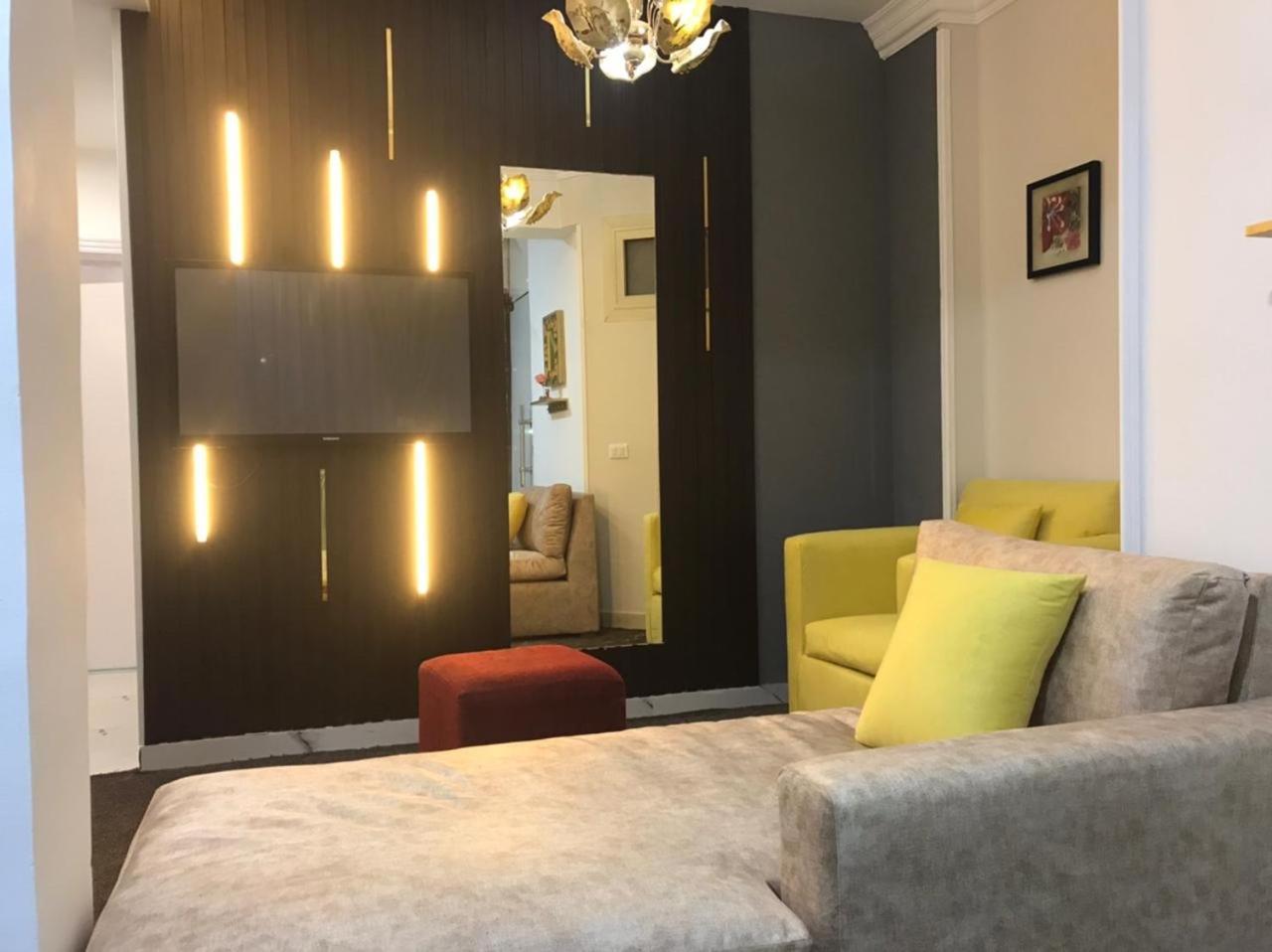 Naama Bay Apartment-Wifi Şarm El-Şeyh Dış mekan fotoğraf