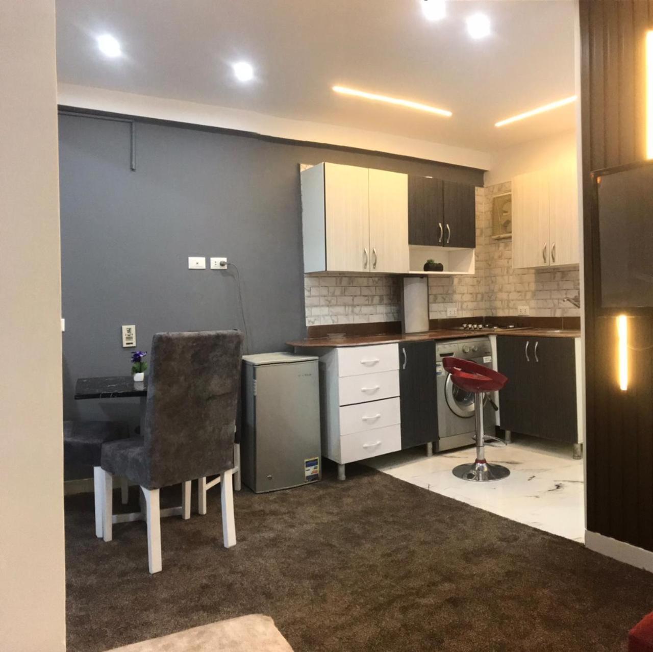 Naama Bay Apartment-Wifi Şarm El-Şeyh Dış mekan fotoğraf