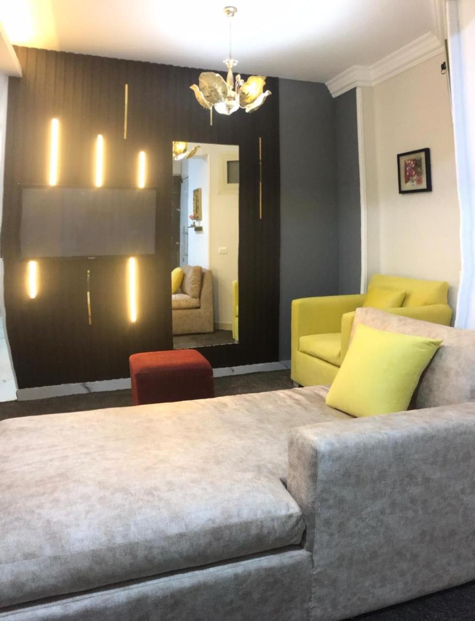 Naama Bay Apartment-Wifi Şarm El-Şeyh Dış mekan fotoğraf