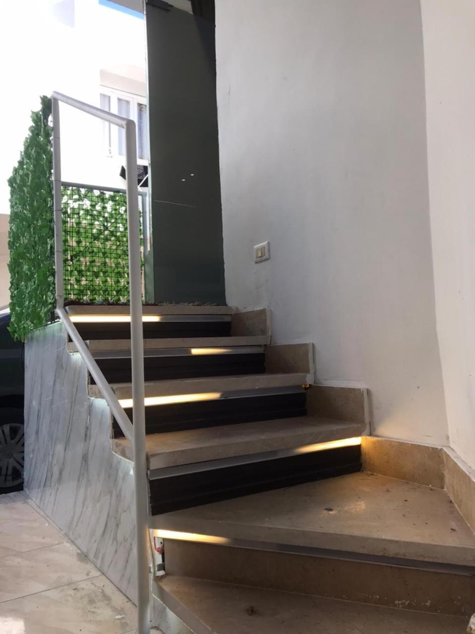 Naama Bay Apartment-Wifi Şarm El-Şeyh Dış mekan fotoğraf