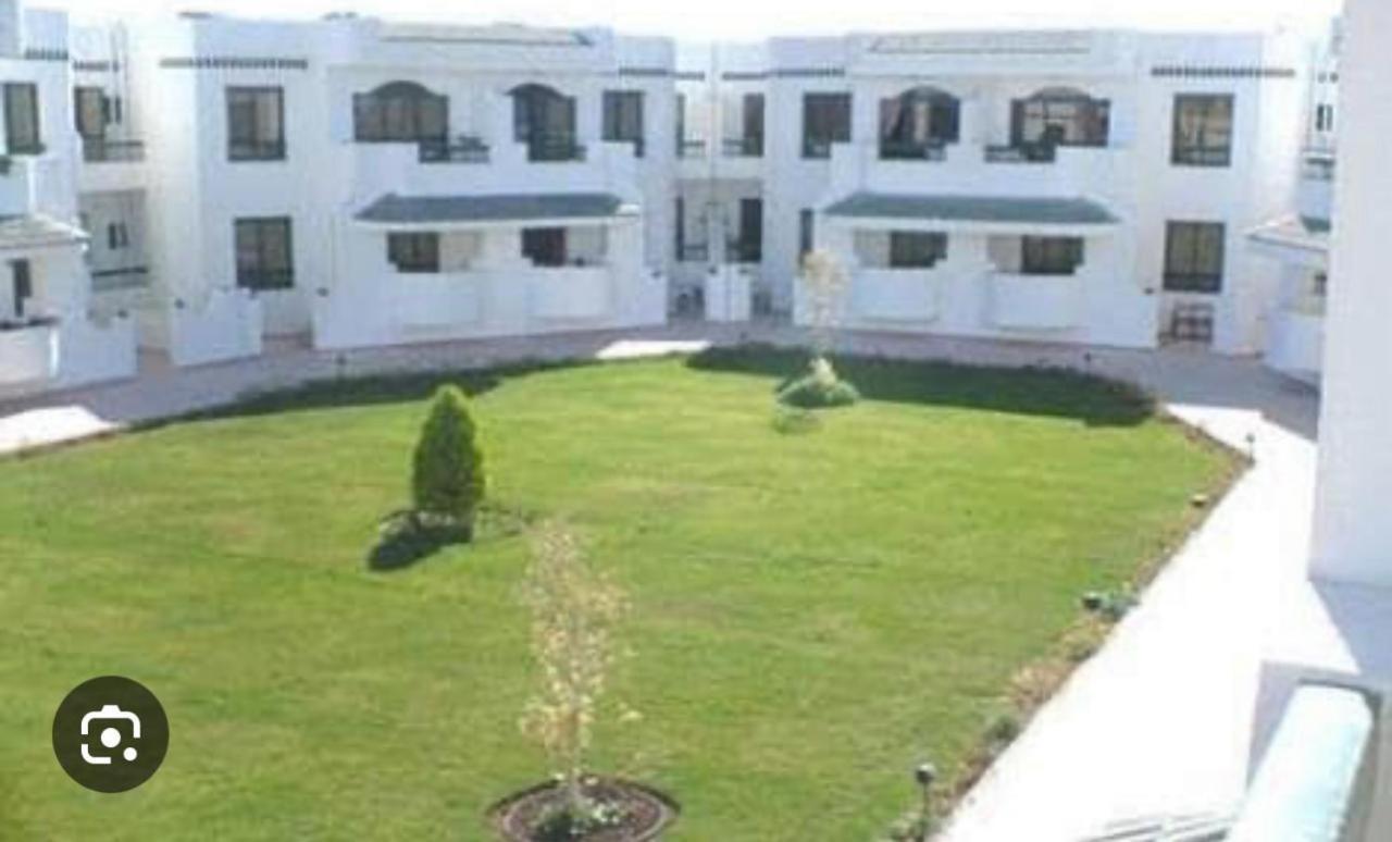 Naama Bay Apartment-Wifi Şarm El-Şeyh Dış mekan fotoğraf