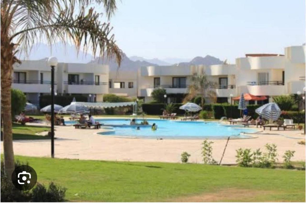 Naama Bay Apartment-Wifi Şarm El-Şeyh Dış mekan fotoğraf
