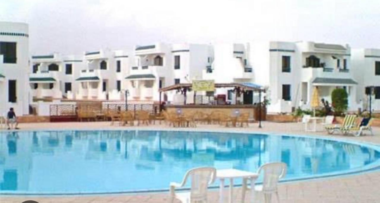 Naama Bay Apartment-Wifi Şarm El-Şeyh Dış mekan fotoğraf
