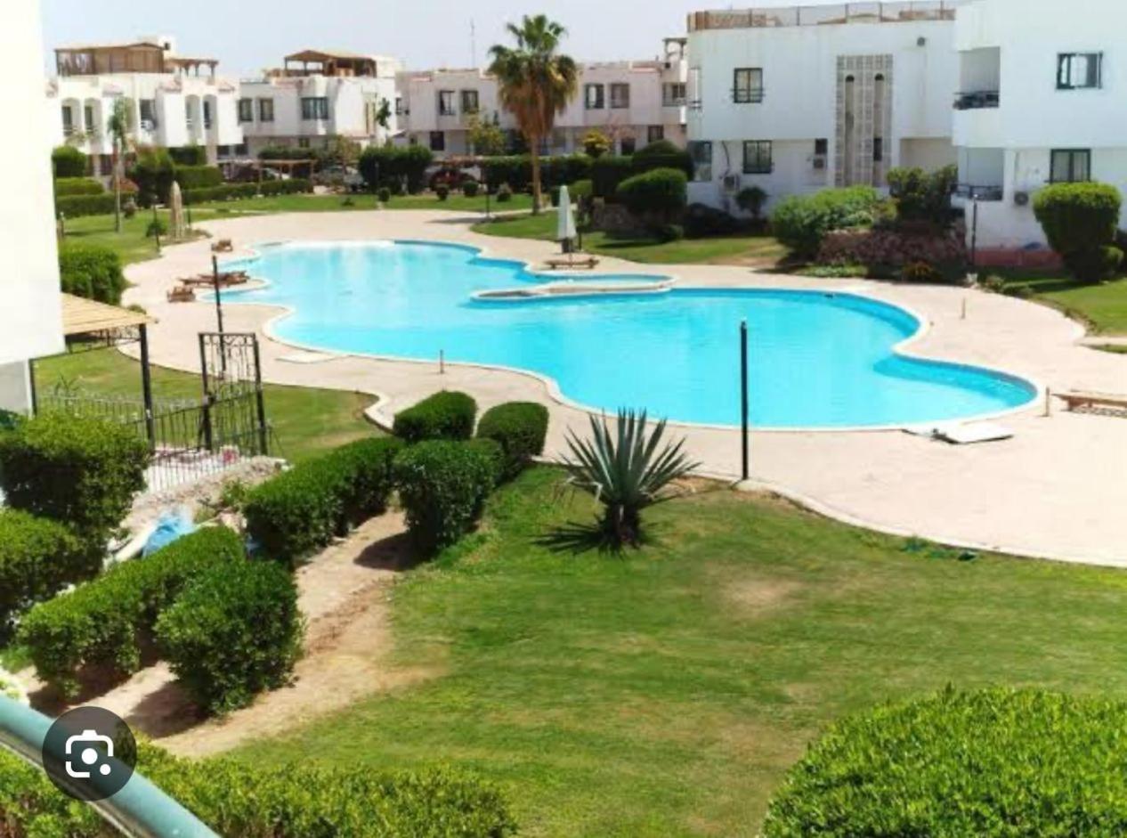 Naama Bay Apartment-Wifi Şarm El-Şeyh Dış mekan fotoğraf